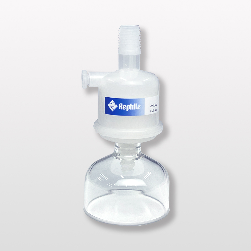 RephiBio 终端过滤器